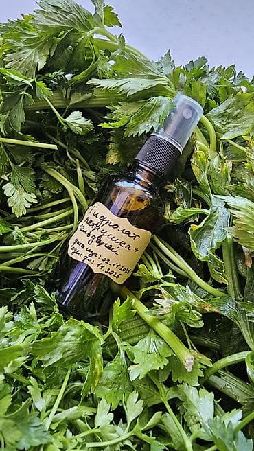 soft sprey: Гидролаты ручной дистилляции в стеклянных спреях Это водные растворы — 6