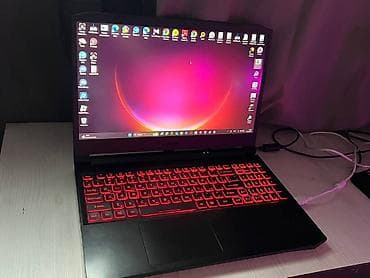 купить ноутбук acer nitro 5: Acer Nitro 5. i5 - 11400H RTX 3050 RAM 8гб 144Hz Windows 11 pro — 1
