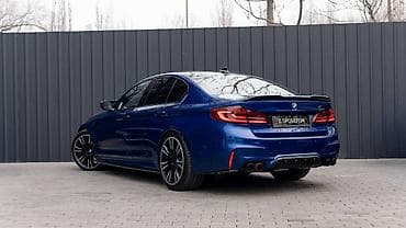 e60 m5: BMW M5: 2019 г., 4.4 л, Автомат, Бензин, Седан — 10