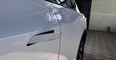 lanser x: Dongfeng : 2025 г., Автомат, Электромобиль, Кроссовер — 7