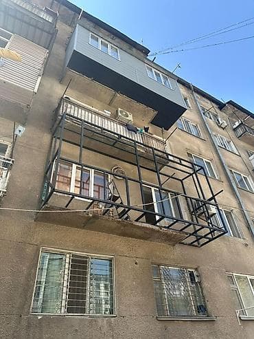 Услуги по расширению и остеклению балконов/лоджий «под ключ». Что