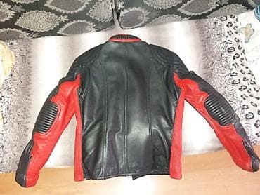 иж 49: Продам крутую мотокуртку. мотокосуху. Производство Италия — 5