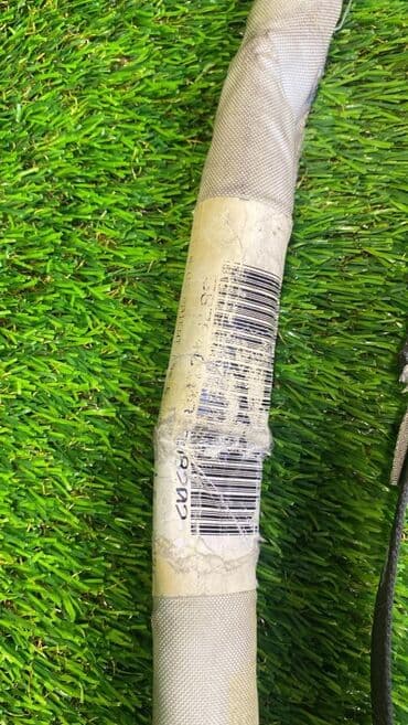 m54: Подушка безопасности BMW Оригинал, Германия — 4