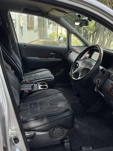 Унаа: Honda Odyssey: 2000 г., 3 л, Автомат, Бензин, Вэн/Минивэн — 7