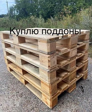 Поддон Б/у at lalafo.kg Поддон Б/у