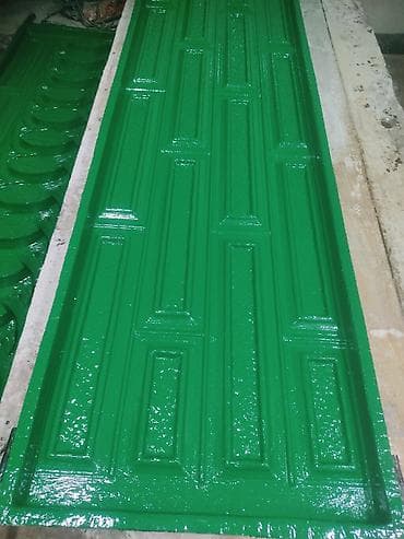 манеж кант: Формы для заборов и ограждений — 10