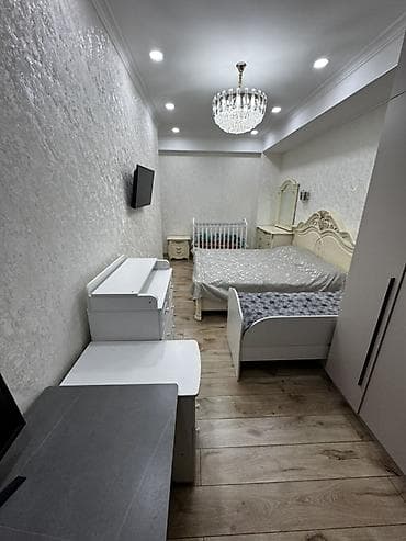 group: 2 комнаты, 70 м², Элитка, 3 этаж, Евроремонт — 2