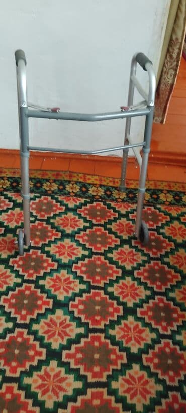 опрыскиватель садовый бишкек: Продаем!! ходунки новые пользовались всего неделю. за все 6000!!! — 4