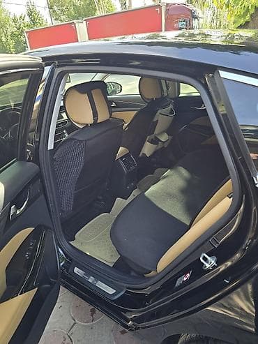 кио к5: Kia K7: 2019 г., 2.5 л, Автомат, Бензин, Седан — 6
