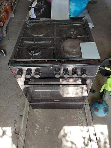 Техника и электроника: Комбинированная, Механическое, Напольная — 3