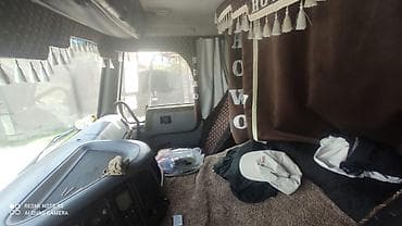 r18 22545: Грузовик, Howo — 6