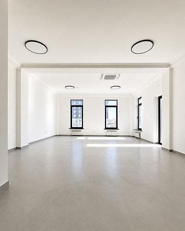 открытый: Аренда офисов, 58 м², В бизнес центре — 2