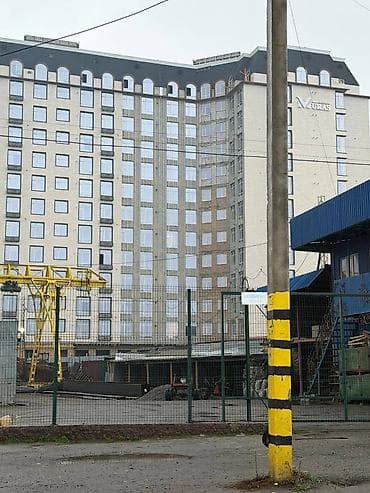 Квартиры: 3 комнаты, 105 м², 11 этаж, Готовая ПСО (под самоотделку) — 3