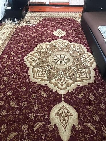 Ковры и паласы: Ковер — 1