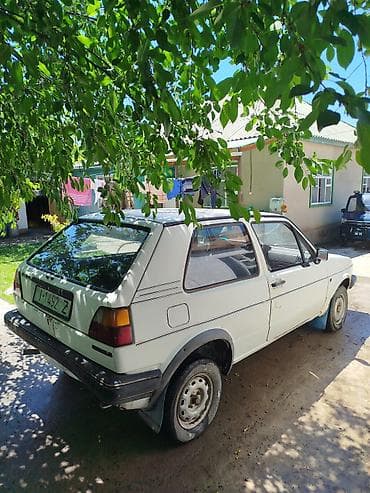 фары на опель вектра б: Volkswagen Golf: 1985 г., Механика, Хэтчбэк — 2