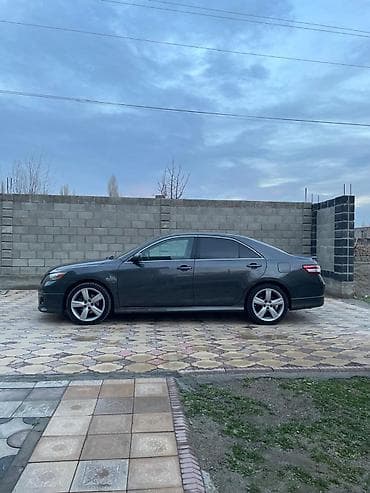 сефиро ниссан: Toyota Camry: 2011 г., 2.5 л, Автомат, Бензин, Седан — 6