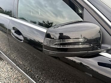 Mercedes-Benz C-Class: 2010 г., 3 л, Автомат, Бензин, Седан — 5