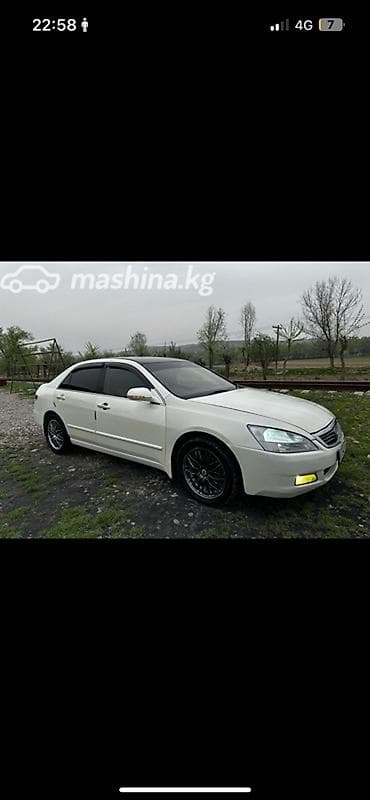 гак айон с: Honda Inspire: 2004 г., 3 л, Автомат, Бензин, Седан — 3