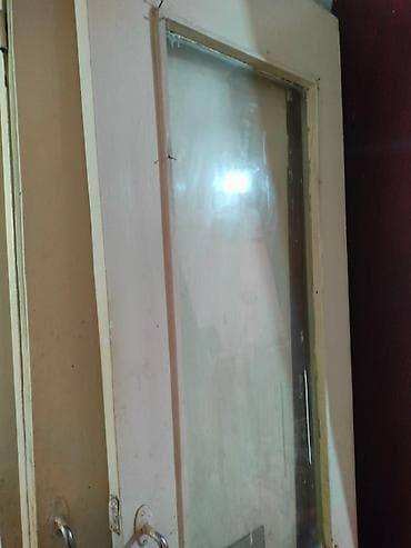 деревяные двери: Межкомнатные деревянные двери сплошные и с остеклением. подходят для — 4