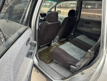 купить хонда цивик бишкек: Honda Odyssey: 1996 г., 2.3 л, Автомат, Бензин, Минивэн — 8