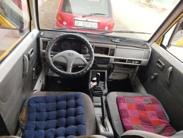 bmw i4: Daewoo Damas: 2011 г., 0.8 л, Механика, Газ — 5