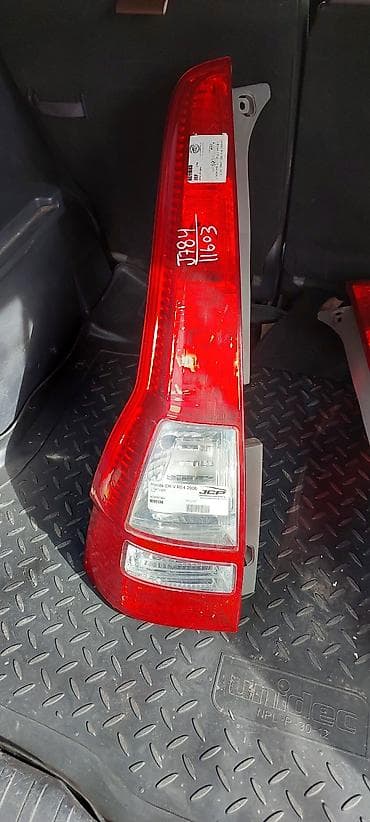 Системы освещения: Комплект стоп-сигналов Honda 2006 г. — 4