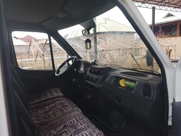 спринтер рекс цена: Легкий грузовик, Mercedes-Benz, Дубль, Б/у — 9