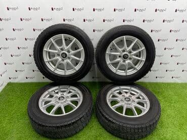 камаз самосвал жалал абад: Колеса в сборе R 15, Б/у — 3