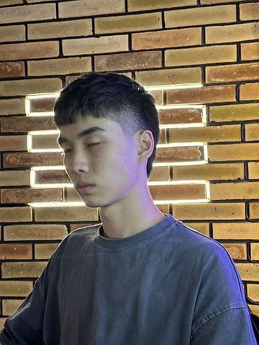 summer cut: Бесплатно❗️❗️❗️ Мужские стрижки бесплатно от практикантов - Фейд любой — 2