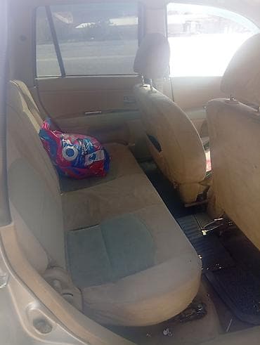 экран мазда демио: Mazda Demio: 2003 г., 1.3 л, Автомат, Бензин, Хэтчбэк — 1