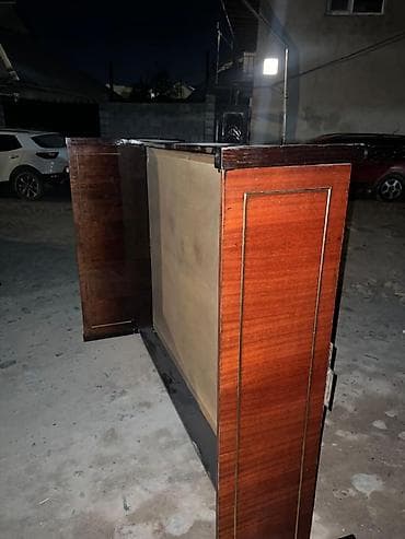 барная стойка для бара: Барный стол, стойка, Дерево — 1