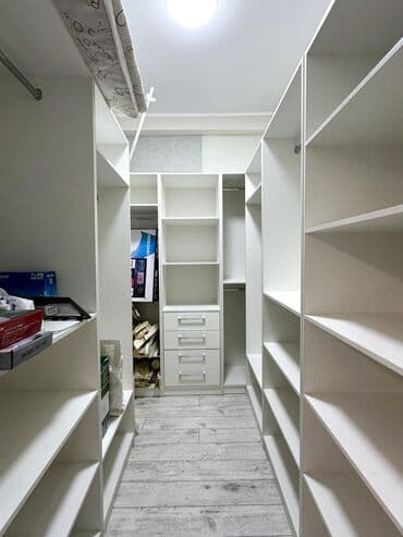 продается квартира в доме белый пароход: 3 комнаты, 121 м², Элитка, 12 этаж, Евроремонт — 11