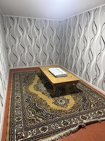 посутучна квартиры: 1 комната, Собственник, Без подселения, С мебелью частично — 5