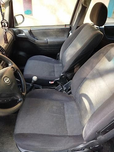 опел омего: Opel Zafira: 2003 г., Ручные, Бензин, Минивэн — 4