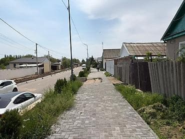 продаеться дом: Продаётся дом с участком 6 соток по адресу: ул. Чекирова, 30 (бывшая — 2
