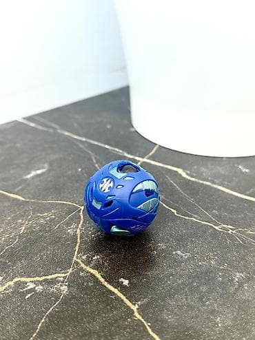 редко: Bakugan Battle Brawlers Отчаянные бойцы Бакуган В наличии главный — 4