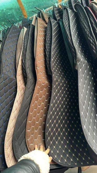 чехол для машины бишкек цена: Чехлы — 7