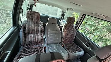 sprinter 2016: Ford Galaxy: 2000 г., 2.3 л, Автомат, Бензин, Минивэн — 3