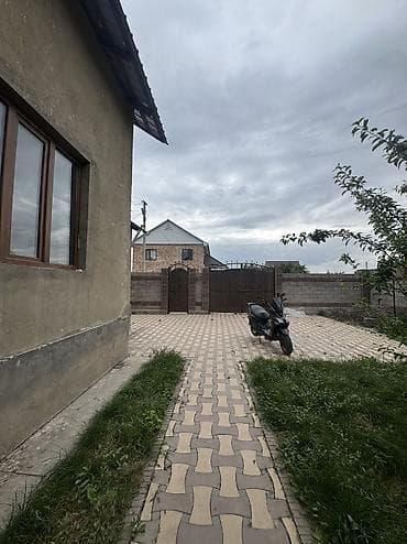 покровка дома: Новопокровка Продается кирпичный добротный 2 этажный дом ПСО — 4