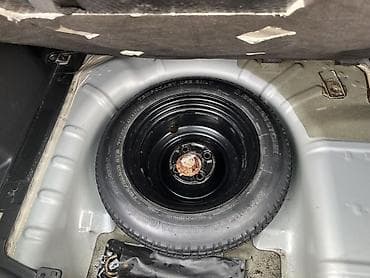 Honda: Honda Fit: 2004 г., 1.3 л, Вариатор, Бензин, Хэтчбэк — 5