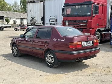 форсунки форд фокус: Volkswagen Vento: 1994 г., 1.8 л, Ручные, Бензин, Седан — 4