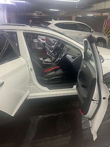 авто корея бу: Hyundai Sonata: 2018 г., 2 л, Автомат, Газ, Седан — 5