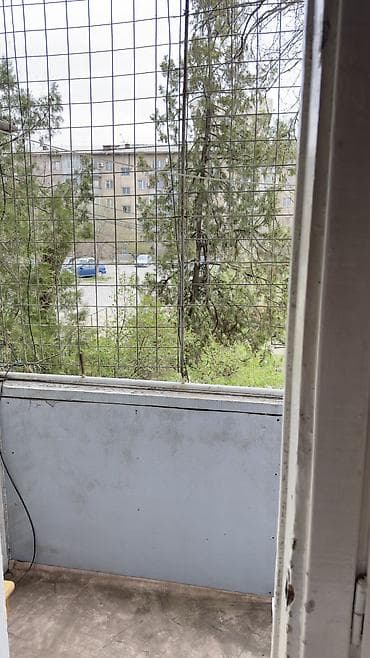 токмок сниму квартиру: 2 комнаты, 50 м², Индивидуалка, 2 этаж, Старый ремонт — 8