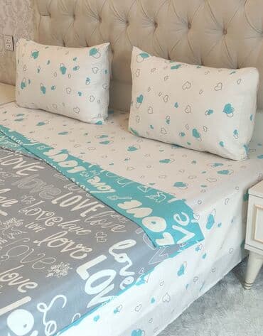 постельное белье пододеяльники: Постельное бельё 100% хлопок, фланель, бязь, комплект постельного — 2