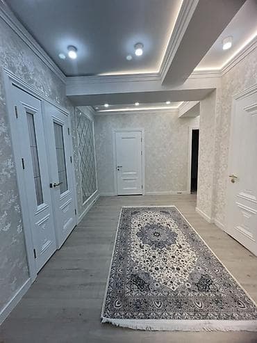 студия дом: 3 комнаты, Риэлтор, Без подселения, С мебелью полностью — 1