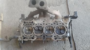 honda odyssey полик: Головка двигателя Одиссей RA6 2.3 — 1