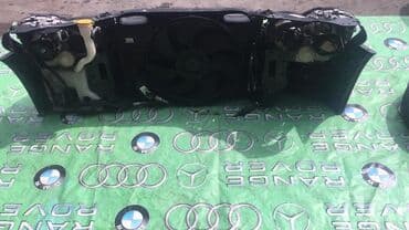 запчасти на стиральную машину в бишкеке: Ноускат Mercedes-Benz, 2001 г., Б/у, Оригинал — 2