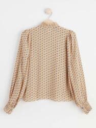 Спецодежда: Элегантная женская блузка от шведской компанииHolly & Whyte by — 2