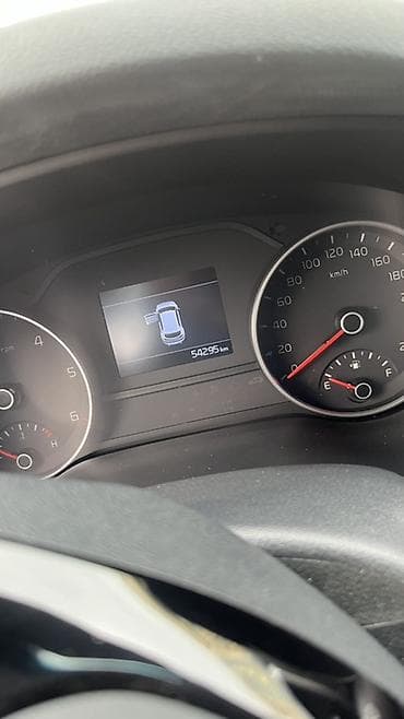 daewoo musso: Kia Sportage: 2019 г., 2 л, Автомат, Дизель, Кроссовер — 7