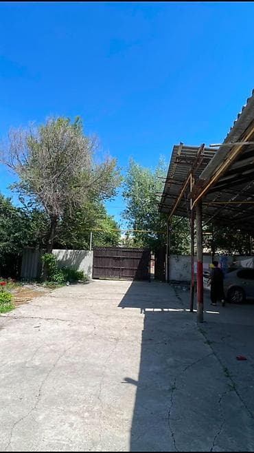 советской: Продаю две Времянки на одном участке . Участок 7 сот . 1 времянка 3 — 7